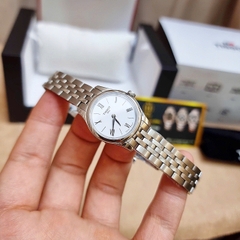 Đồng Hồ Nữ Tissot Quartz Tradition T063.009.11.018.00 ( T0630091101800 )