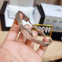 Đồng Hồ Nữ Tissot Quartz Tradition T063.009.11.018.00 ( T0630091101800 )