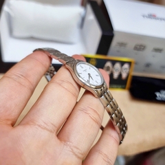 Đồng Hồ Nữ Tissot Quartz Tradition T063.009.11.018.00 ( T0630091101800 )