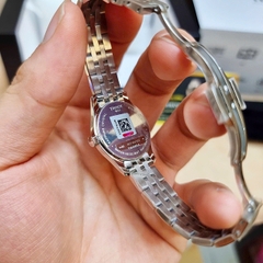 Đồng Hồ Nữ Tissot Quartz Tradition T063.009.11.018.00 ( T0630091101800 )