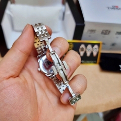Đồng Hồ Nữ Tissot Quartz Tradition T063.009.11.018.00 ( T0630091101800 )