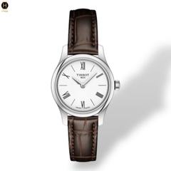 Đồng Hồ Nữ Tissot Quartz Tradition T063.009.16.018.00 ( T0630091601800 )