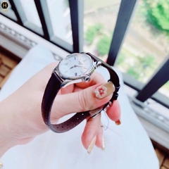 Đồng Hồ Nữ Tissot Quartz Tradition T063.009.16.018.00 ( T0630091601800 )