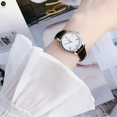 Đồng Hồ Nữ Tissot Quartz Tradition T063.009.16.018.00 ( T0630091601800 )