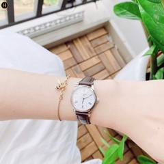 Đồng Hồ Nữ Tissot Quartz Tradition T063.009.16.018.00 ( T0630091601800 )