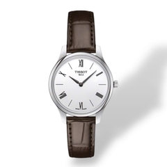 Đồng Hồ Nữ Tissot Quartz Tradition 5.5 Lady T063.209.16.038.00 ( T0632091603800 )