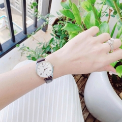 Đồng Hồ Nữ Tissot Quartz Tradition 5.5 Lady T063.209.16.038.00 ( T0632091603800 )