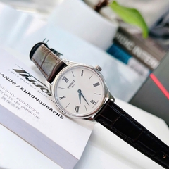Đồng Hồ Nữ Tissot Quartz Tradition 5.5 Lady T063.209.16.038.00 ( T0632091603800 )