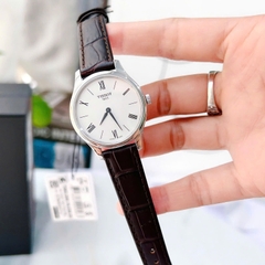 Đồng Hồ Nữ Tissot Quartz Tradition 5.5 Lady T063.209.16.038.00 ( T0632091603800 )