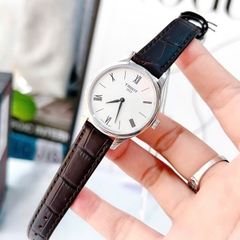 Đồng Hồ Nữ Tissot Quartz Tradition 5.5 Lady T063.209.16.038.00 ( T0632091603800 )