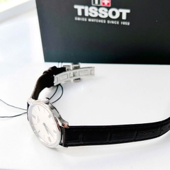 Đồng Hồ Nữ Tissot Quartz Tradition 5.5 Lady T063.209.16.038.00 ( T0632091603800 )