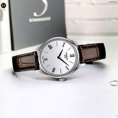 Đồng Hồ Nữ Tissot Quartz Tradition 5.5 Lady T063.209.16.038.00 ( T0632091603800 )