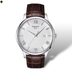 Đồng Hồ Nam Tissot Quartz Tradition T063.610.16.038.00 ( T0636101603800 )