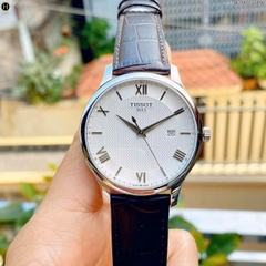 Đồng Hồ Nam Tissot Quartz Tradition T063.610.16.038.00 ( T0636101603800 )