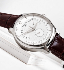 Đồng Hồ Nam Tissot Quartz T063.637.16.037.00