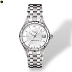 Đồng Hồ Nữ Tissot Automatic T-Lady T072.207.11.038.00 ( T0722071103800 )
