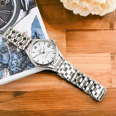 Đồng Hồ Nữ Tissot Automatic T-Lady T072.207.11.038.00 ( T0722071103800 )
