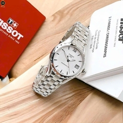 Đồng Hồ Nữ Tissot Automatic T-Lady T072.207.11.038.00 ( T0722071103800 )