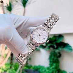 Đồng Hồ Nữ Tissot Automatic T-Lady T072.207.11.038.00 ( T0722071103800 )