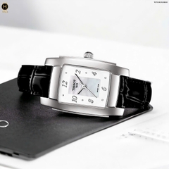 Đồng Hồ Nữ Tissot Quartz T-Trend White Mother of Pearl T073.310.16.116.00 (T0733101611600 )