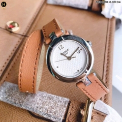 Đồng Hồ Nữ Tissot Quartz Pinky T084.210.16.017.04 ( T0842101601704 )