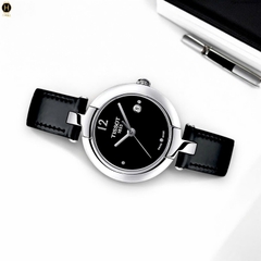 Đồng Hồ Nữ Tissot Quartz Pinky By Tissot T084.210.16.057.00 (T0842101605700)