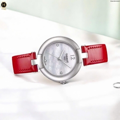 Đồng Hồ Nữ Tissot Quartz Pinky By Tissot T084.210.16.116.00 ( T0842101611600 )
