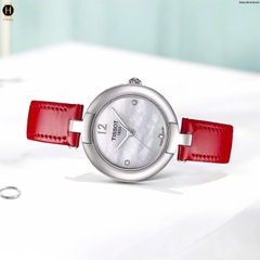 Đồng Hồ Nữ Tissot Quartz Pinky By Tissot T084.210.16.116.00 ( T0842101611600 )