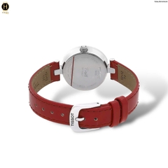 Đồng Hồ Nữ Tissot Quartz Pinky By Tissot T084.210.16.116.00 ( T0842101611600 )