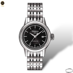 Đồng Hồ Nữ Tissot Automatic Carson T085.207.11.051.00 ( T0852071105100 )
