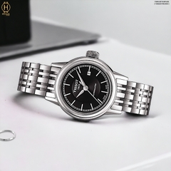 Đồng Hồ Nữ Tissot Automatic Carson T085.207.11.051.00 ( T0852071105100 )