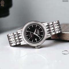 Đồng Hồ Nữ Tissot Automatic Carson T085.207.11.051.00 ( T0852071105100 )