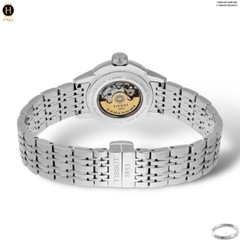Đồng Hồ Nữ Tissot Automatic Carson T085.207.11.051.00 ( T0852071105100 )