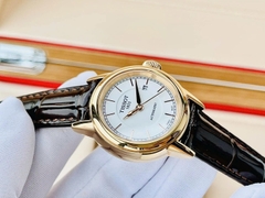 Đồng Hồ Nữ Tissot Automatic Carson T085.207.36.011.00 ​( T0852073601100 )