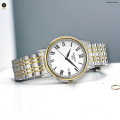 Đồng Hồ Nữ Tissot Quartz Carson T085.210.22.013.00 ( T0852102201300 )