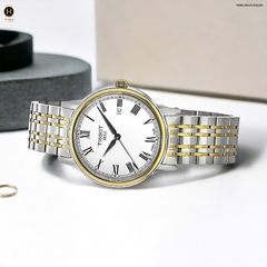 Đồng Hồ Nữ Tissot Quartz Carson T085.210.22.013.00 ( T0852102201300 )