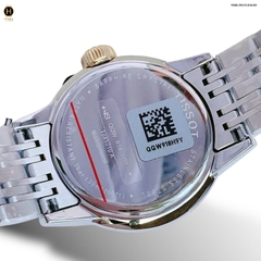 Đồng Hồ Nữ Tissot Quartz Carson T085.210.22.013.00 ( T0852102201300 )