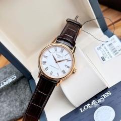 Đồng Hồ Nam Tissot Automatic Carson Powermatic 80 T085.407.36.013.00 (T0854073601300)