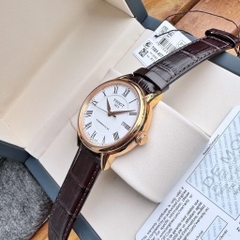 Đồng Hồ Nam Tissot Automatic Carson Powermatic 80 T085.407.36.013.00 (T0854073601300)