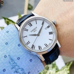 Đồng Hồ Nam Tissot Quartz Carson T085.410.16.013.00 ( T0854101601300 )