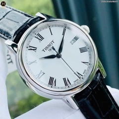 Đồng Hồ Nam Tissot Quartz Carson T085.410.16.013.00 ( T0854101601300 )