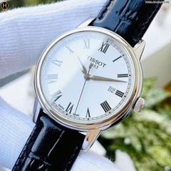 Đồng Hồ Nam Tissot Quartz Carson T085.410.16.013.00 ( T0854101601300 )