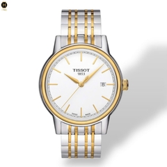 Đồng Hồ Nam Tissot Quartz Carson T085.410.22.011.00 (T0854102201100)