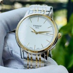 Đồng Hồ Nam Tissot Quartz Carson T085.410.22.011.00 (T0854102201100)
