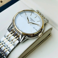 Đồng Hồ Nam Tissot Quartz Carson T085.410.22.011.00 (T0854102201100)