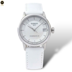 Đồng Hồ Nữ Tissot Automatic Luxury T086.207.16.111.00 (T0862071611100)