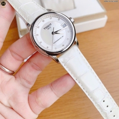 Đồng Hồ Nữ Tissot Automatic Luxury T086.207.16.116.00 ( T0862071611600 )