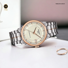Đồng Hồ Nữ Tissot Automatic Luxury Powermatic 80 33mm T086.207.22.261.01 ( T0862072226101 )