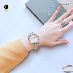 Đồng Hồ Nữ Tissot Automatic Luxury Powermatic 80 33mm T086.207.22.261.01 ( T0862072226101 )