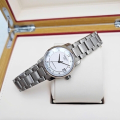 Đồng Hồ Nữ Tissot Automatic T-Classic T087.207.44.116.00 ( T0872074411600 )
